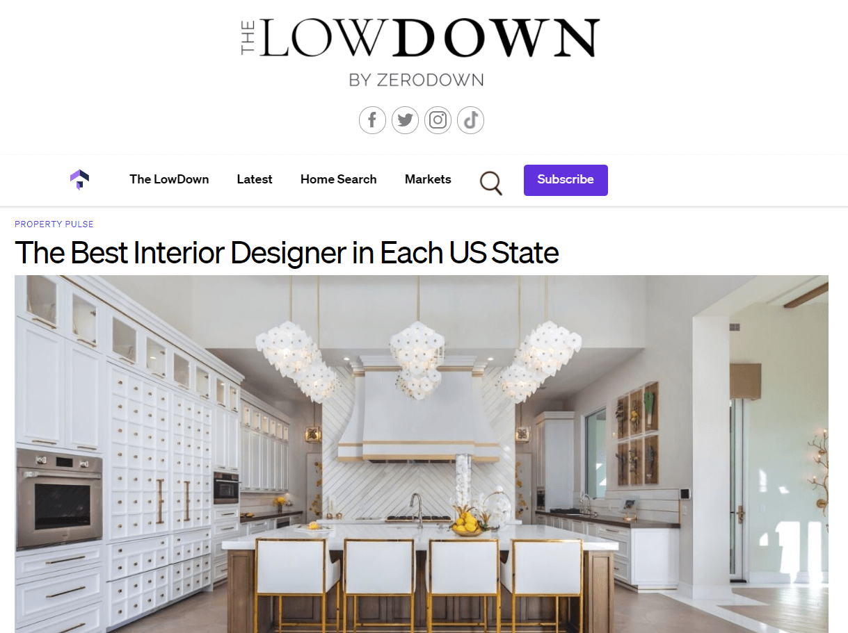 Guide to SEO for Interior Designers - DesignFiles Blog