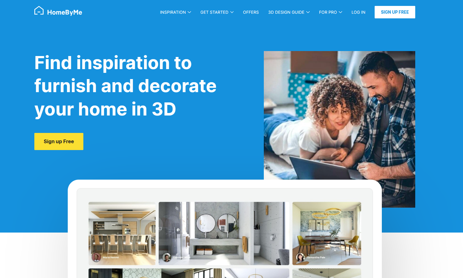 Top 29 Interior Design Software & Which Is Right for You - DesignFiles Blog