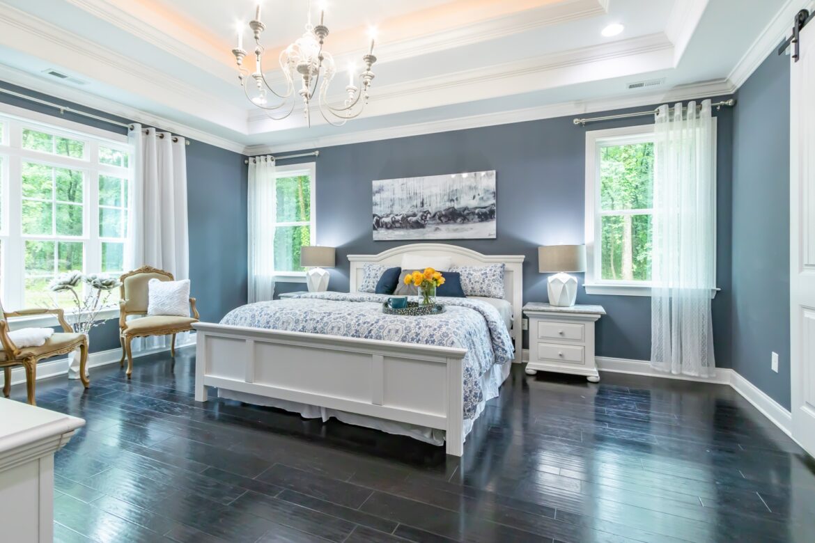 15 Interior Design Rules for Every Space [With Examples!] - DesignFiles ...