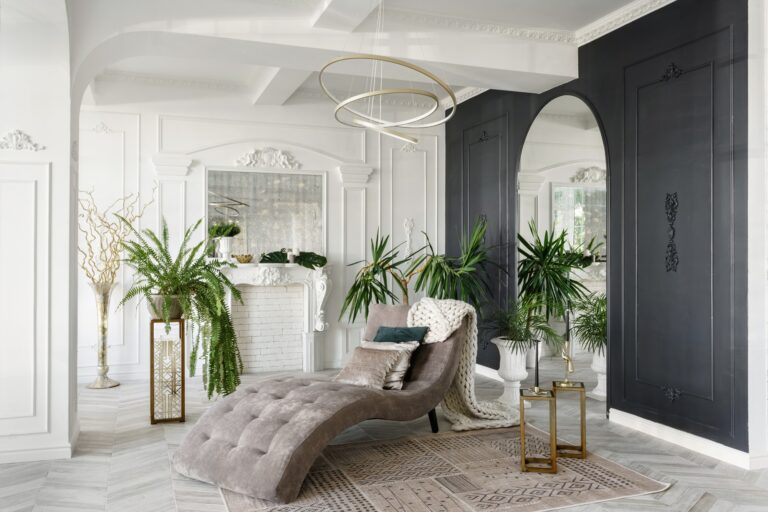 interior photography