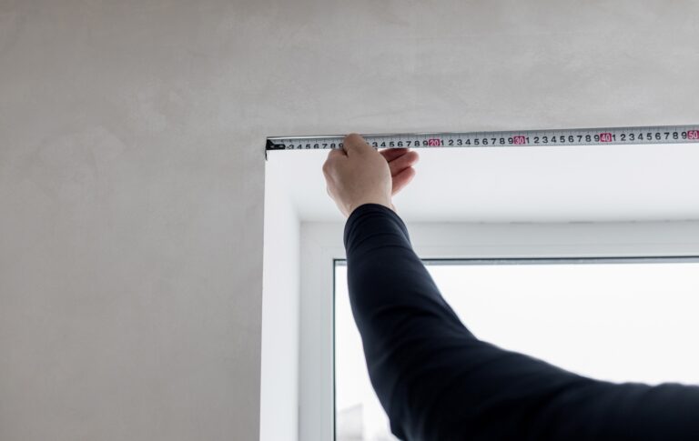 Interior Measurements Made Easy: Pro Tips for Designers & DIYers
