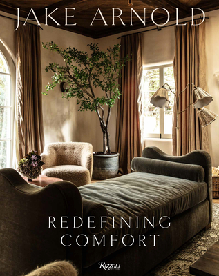 redefining comfort book