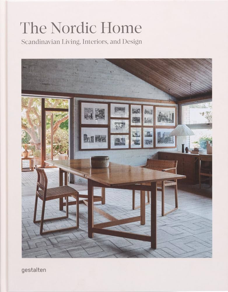 the nordic home book