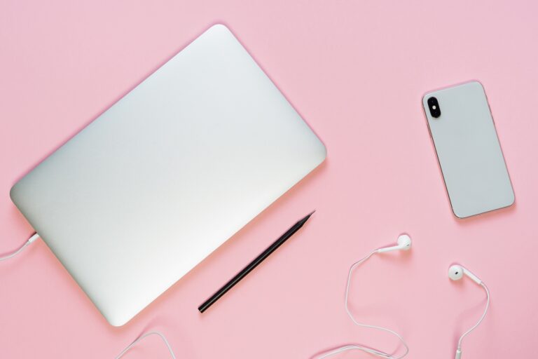 5 Steps to Launching Your Online Interior Design Business