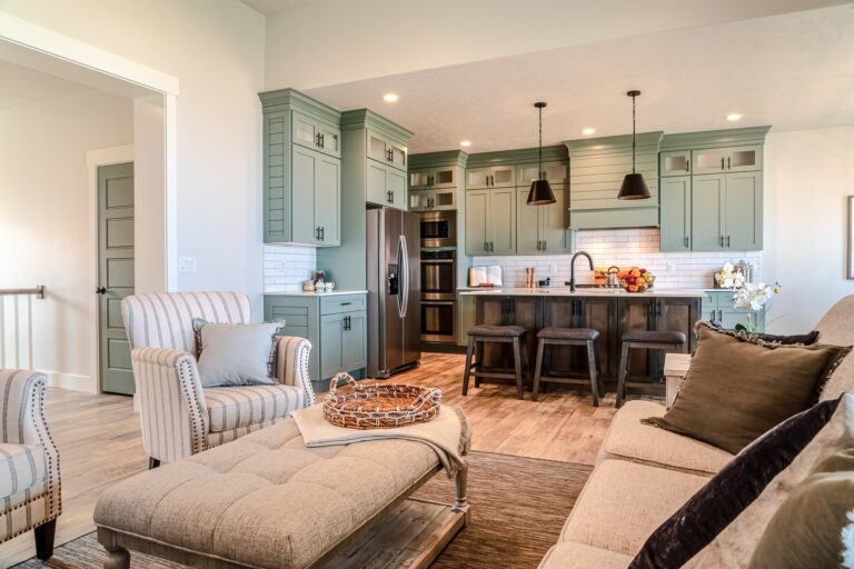 15 Interior Design Rules for Every Space [With Examples!]