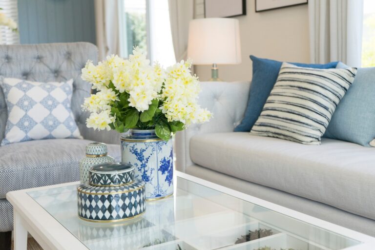 The 10 Key Principles of Interior Design [With Examples!]