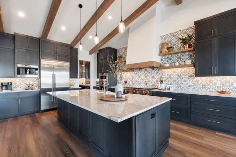 kitchen dimensions