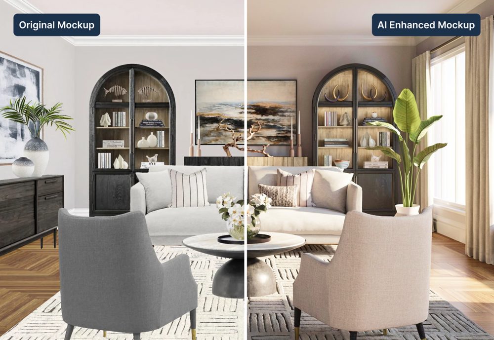 designfiles ai rendering software example render