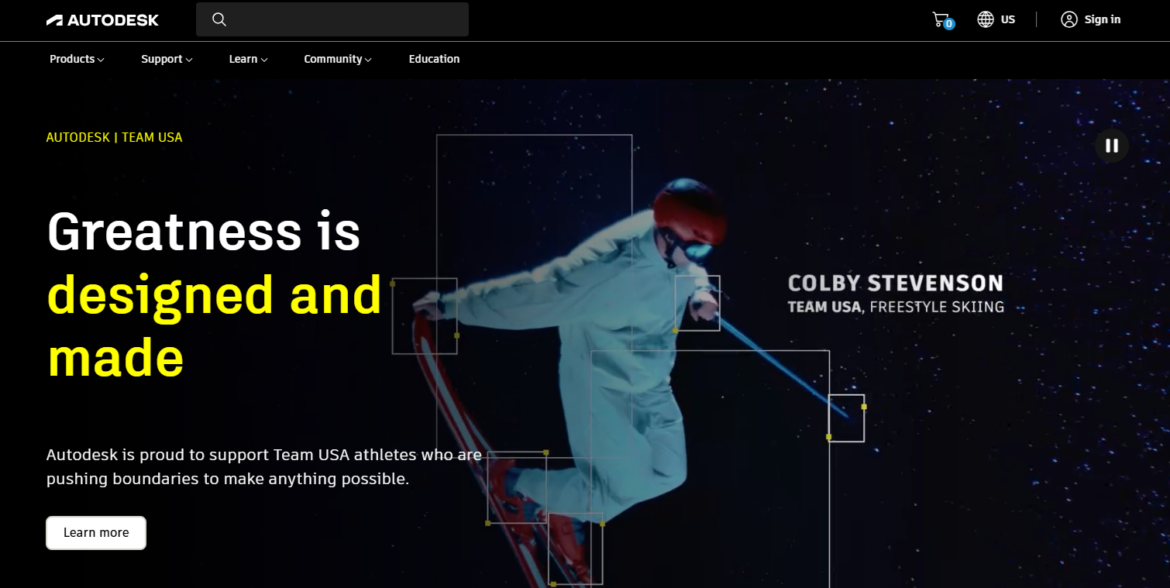 autodesk revit ai rendering software
