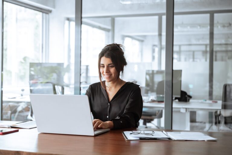 interior design operations manager