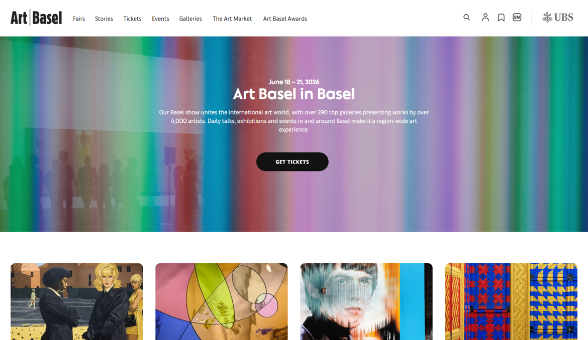 art basel