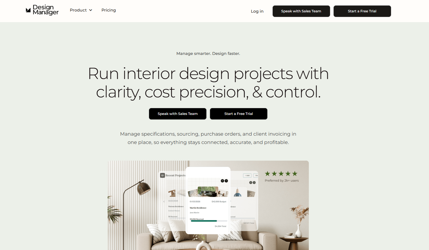 The Best Interior Design Tools: Category Winners for 2026🏆 ...
